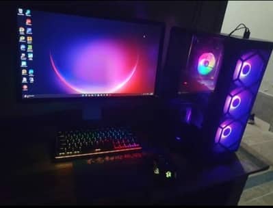 Gaming Pc For Sell