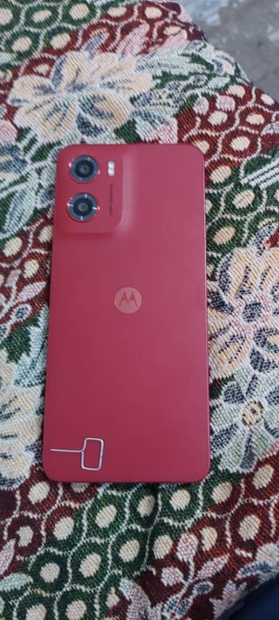 Motorola Moto G05