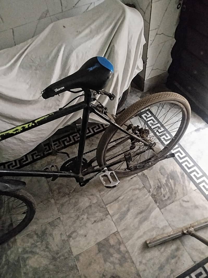 bicycle 3