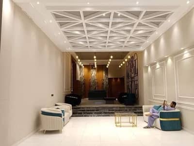 Luxurious Duplex Apartment For Rent In North Nazimabad Block F