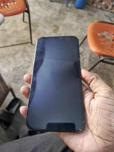 Apple iPhone 12 Pro Max
