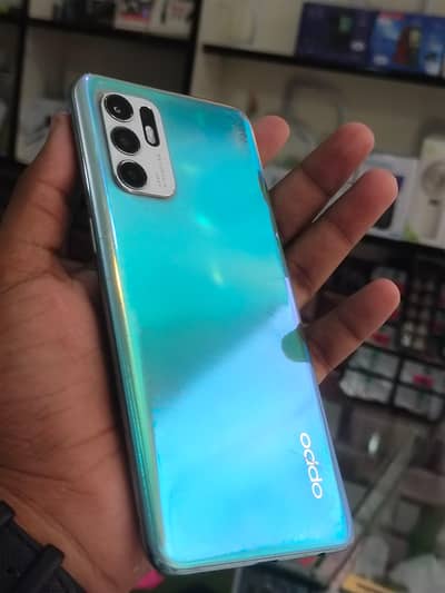 OPPO Reno