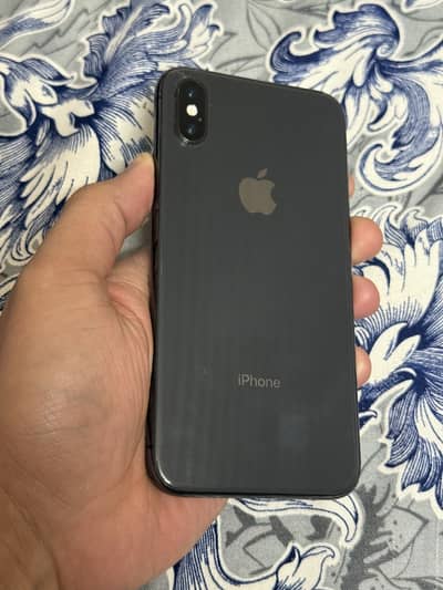 Apple iPhone X pta approved