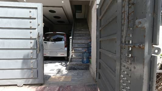 Prime Location 6 Marla House Is Available For sale