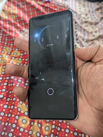 Xiaomi Mi 11 Ultra