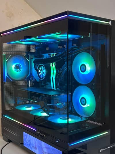 Gaming PC Ryzen 7 3700x