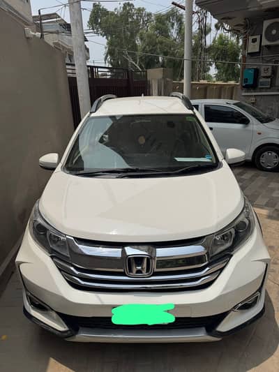 Honda brv ivetec S Total genuine