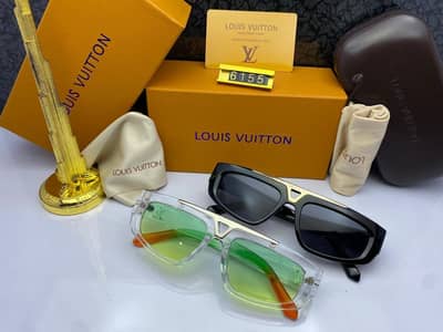 LV stylish Sunglass