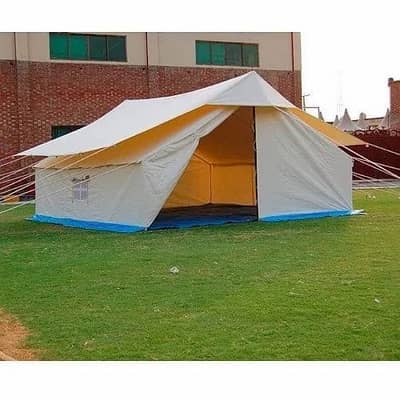 Labour tent water proof deluxe tent