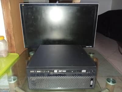 pc and lcd sell