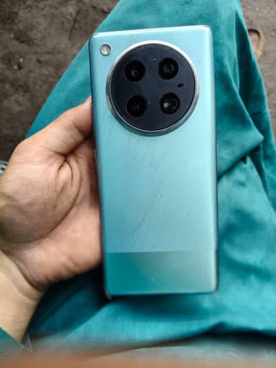 Infinix Zero 40