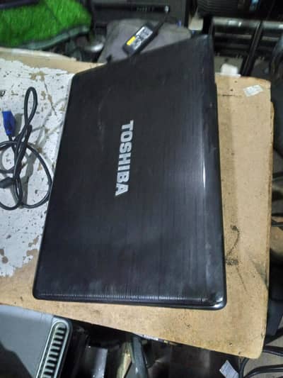 Toshiba satellite
