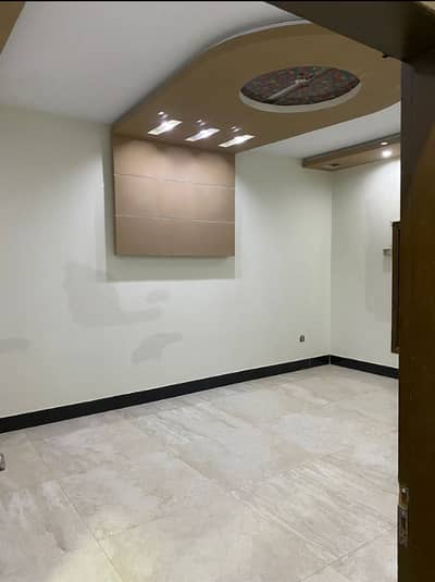 Spacious 4 Bedroom Luxurous Portion For Rent In Block F