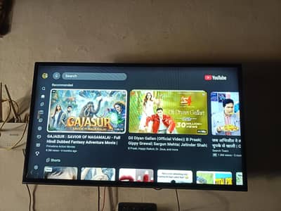 Samsung led