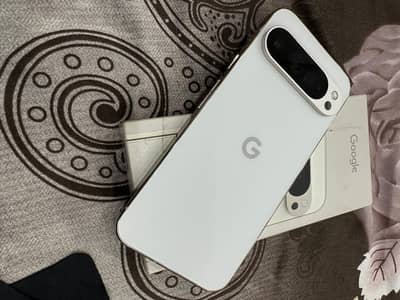 Google Pixel 9 Pro xl