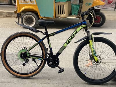 cycle