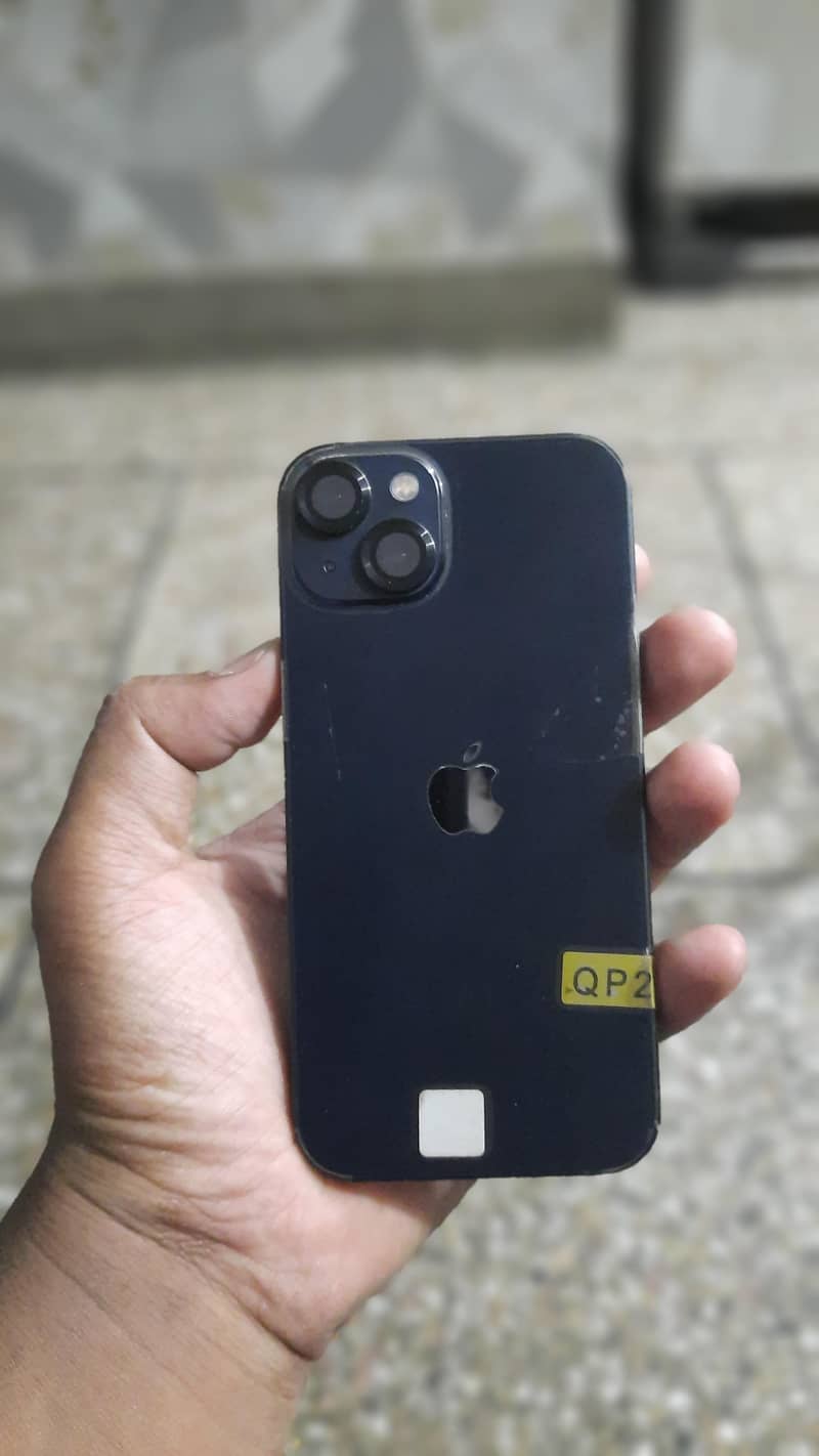Apple iPhone 13 0