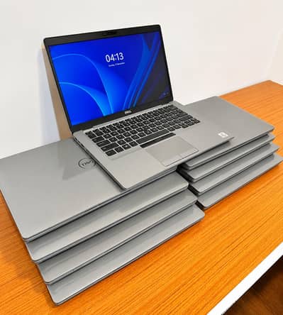 Dell, Lenovo, HP All Imported Laptops 11th , 12th Generations and More