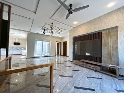 Bahria greens Overseas Enclave bahria phase 8