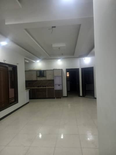 Spacious Ground Floor Portion For Rent In Block H,North Nazimabad