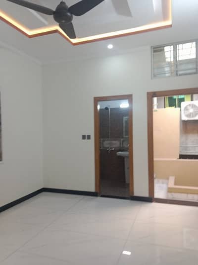 5 Marla Brand New Double Storey House for Sale