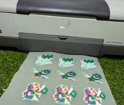 Epsan L1390 DTF printer  for sale in Best price