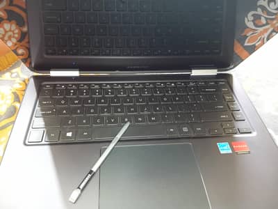 SAMSUNG NOTEBOOK 9 PRO (TOUCH AND S-PEN)