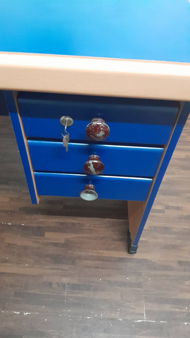 Office Table | Computer Table 1