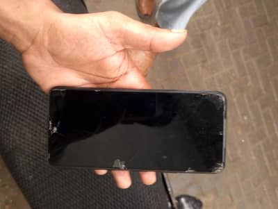 Infinix Hot 20i