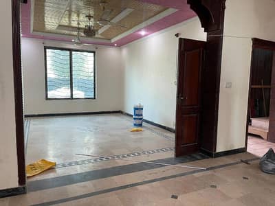 7 Marla Triple Storey House Available For Rent In G15 Jammu And Kashmir Housing Society Islamabad.