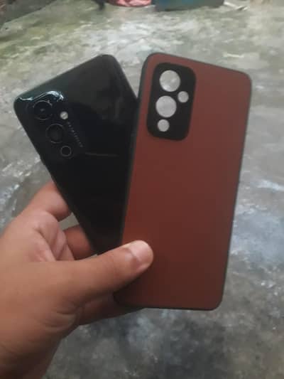 One Plus 9 5g