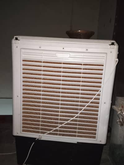 New super Asia cooler