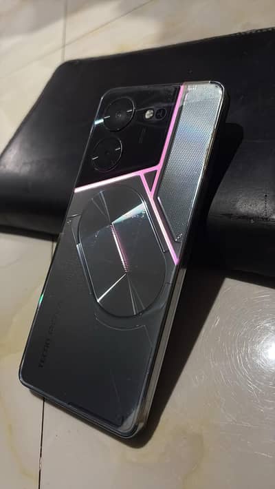 Tecno Pova 5 Pro SALE AND EXCHANGE