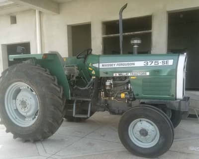 375 SE 26 madle zero metr