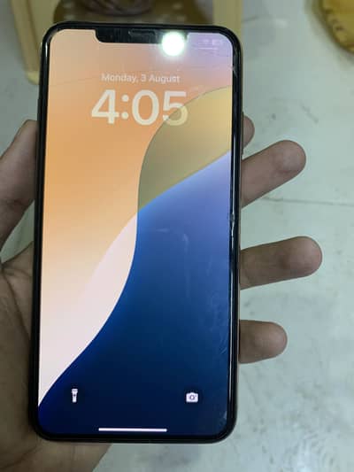 i phone xsmax non pta