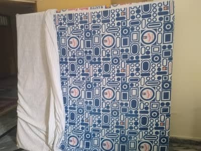 Duble Bed Matress