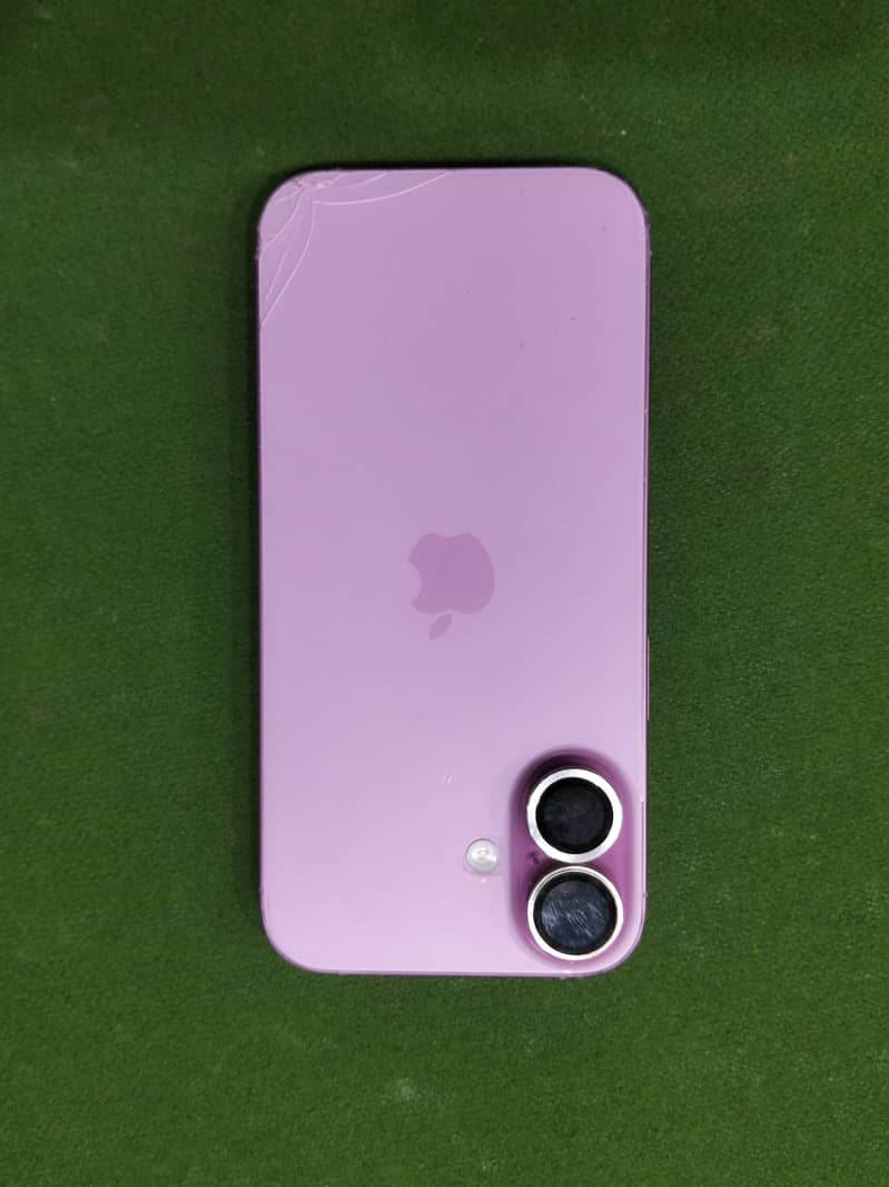 Apple iPhone 16 1