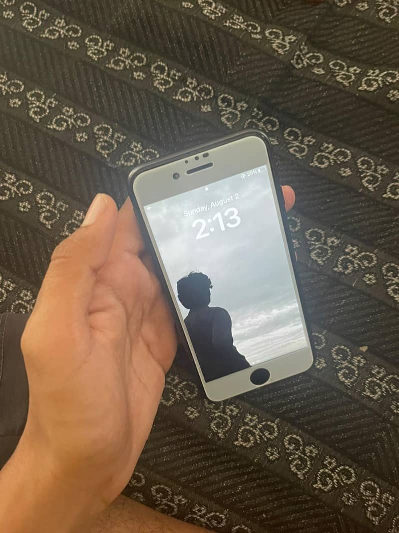 Apple iPhone 8 5