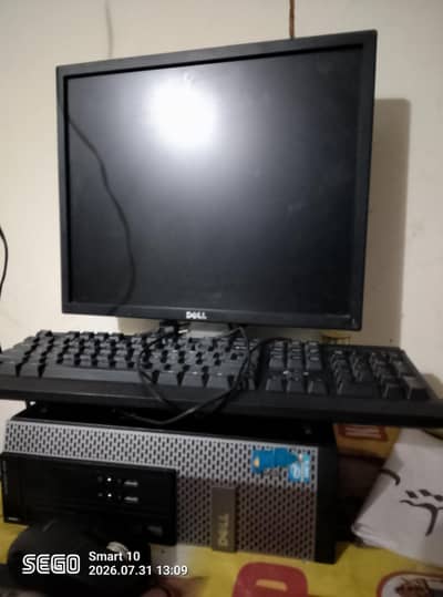 Dell PC System