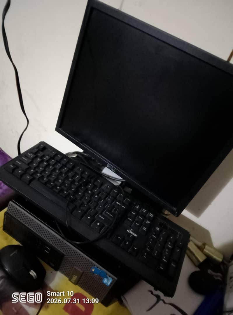 Dell PC System 2