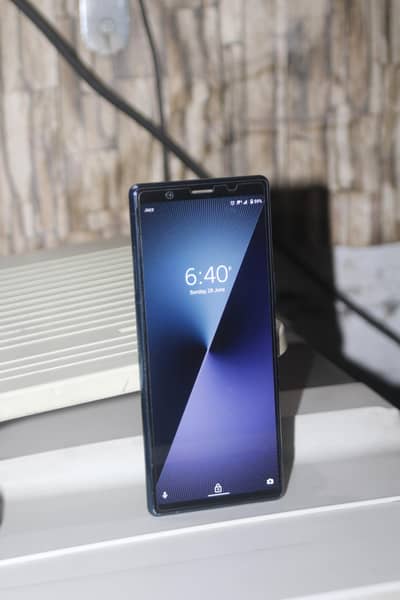 Sony Xperia 5   PTA Approved