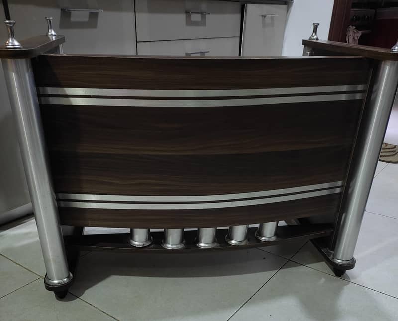 Office Table , Study Table , Reception counter 0