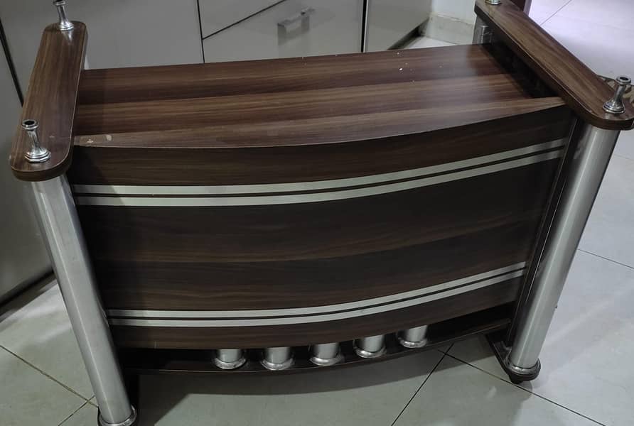 Office Table , Study Table , Reception counter 1