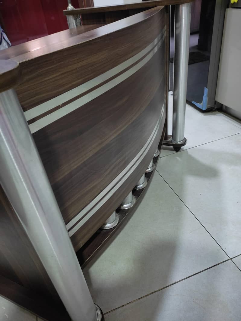 Office Table , Study Table , Reception counter 2