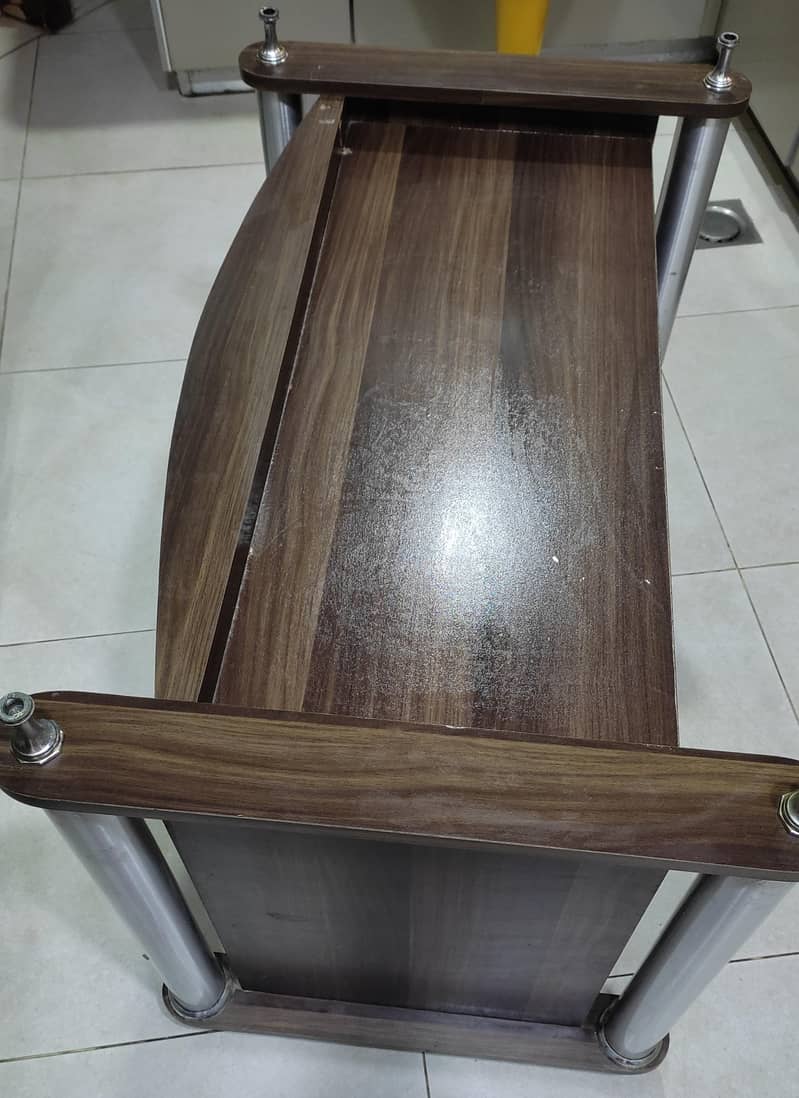 Office Table , Study Table , Reception counter 3