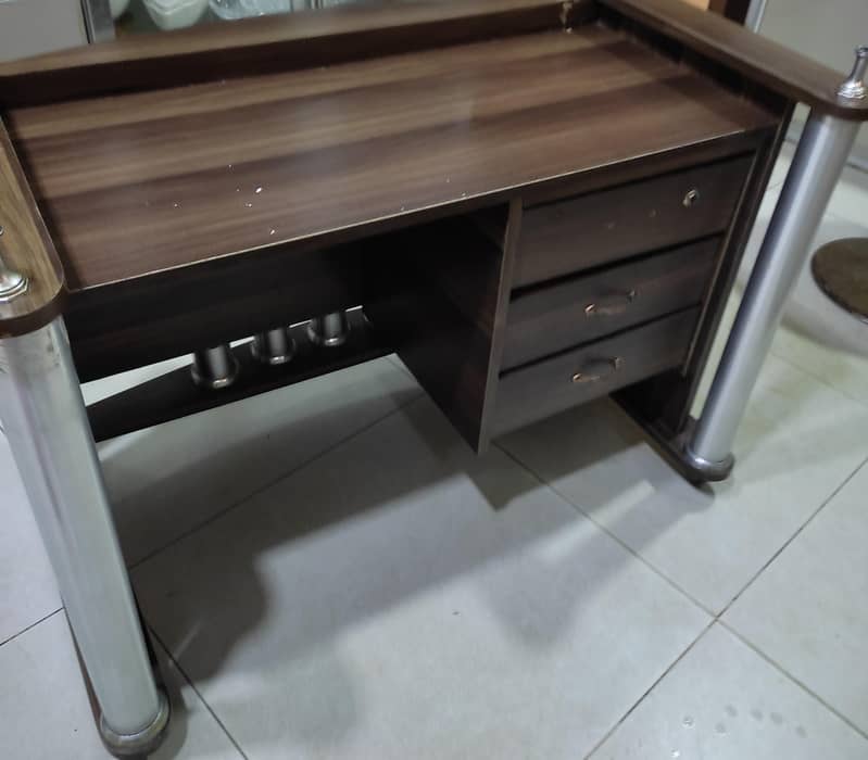 Office Table , Study Table , Reception counter 4