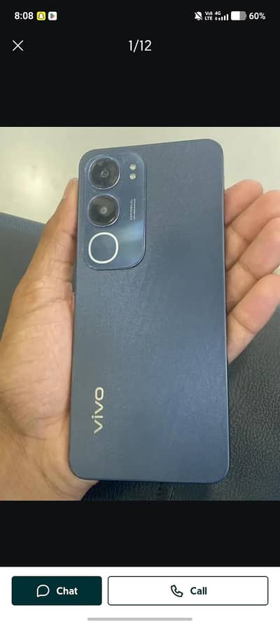 Vivo Y19s