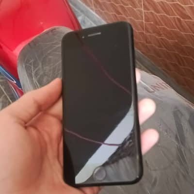 Apple iPhone SE