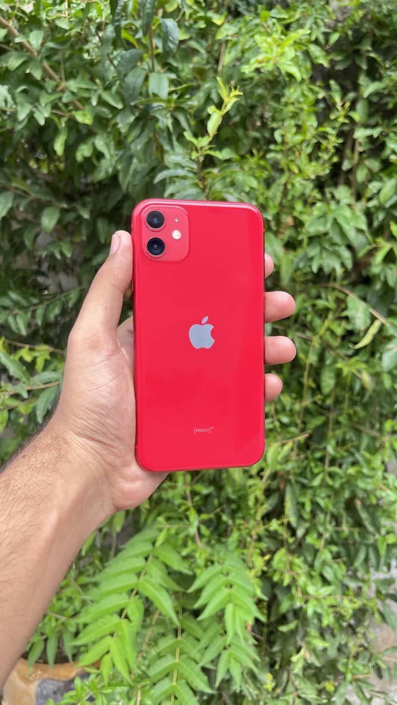 Apple iPhone 11 1