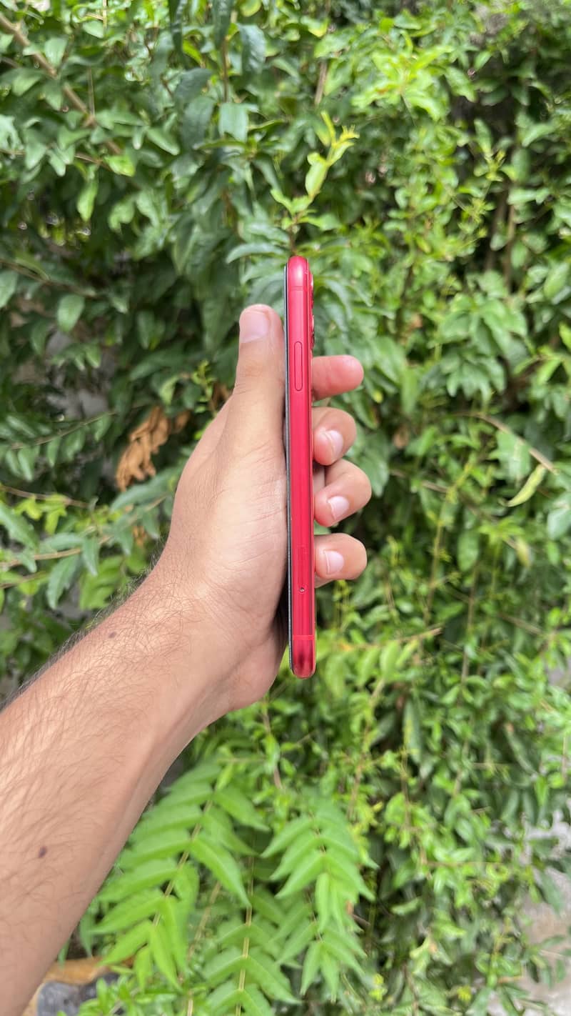 Apple iPhone 11 4